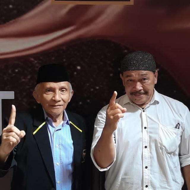 PROF, DR, KH Sutan Nasomal SH,MH, Meminta Pimpinan Tinggi Polri Turun Gunung Ke Polres Pontianak