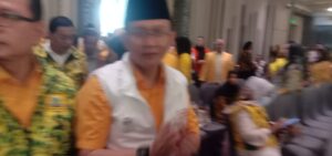 Partai Golkar Kabupaten Bekasi Gelar Doa Bersama, Menjemput Kemenangan Dani dan Romli Sebagai Cabup/Cawabup.