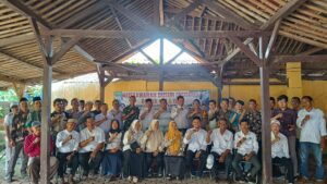 Desa Nagacipta Gelar MUSDUS Usulan Masyarakat Jadi Prioritas Pembangunan