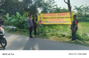 Jaya Mulya Bersih: Kerja Bakti Massal Sukses Tingkatkan Kebersihan Lingkungan