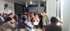 Menuju Desa Sukaragam yang Sejahtera Dan Berdaya