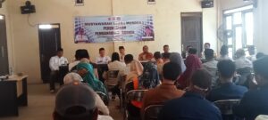 Kolaborasi dan Efisiensi Jadi Kunci Sukses Pembangunan Tahun 2026